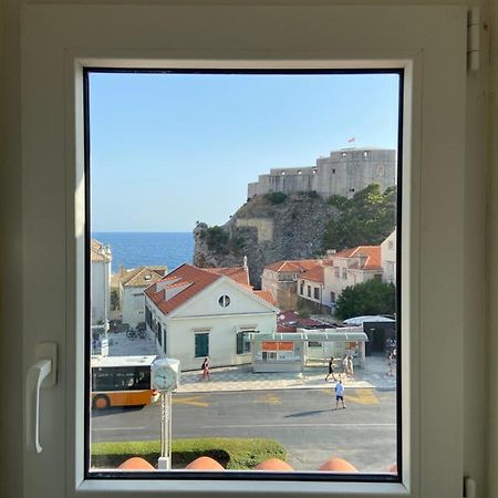 Apartment Red Keep Dubrovnik Exterior foto