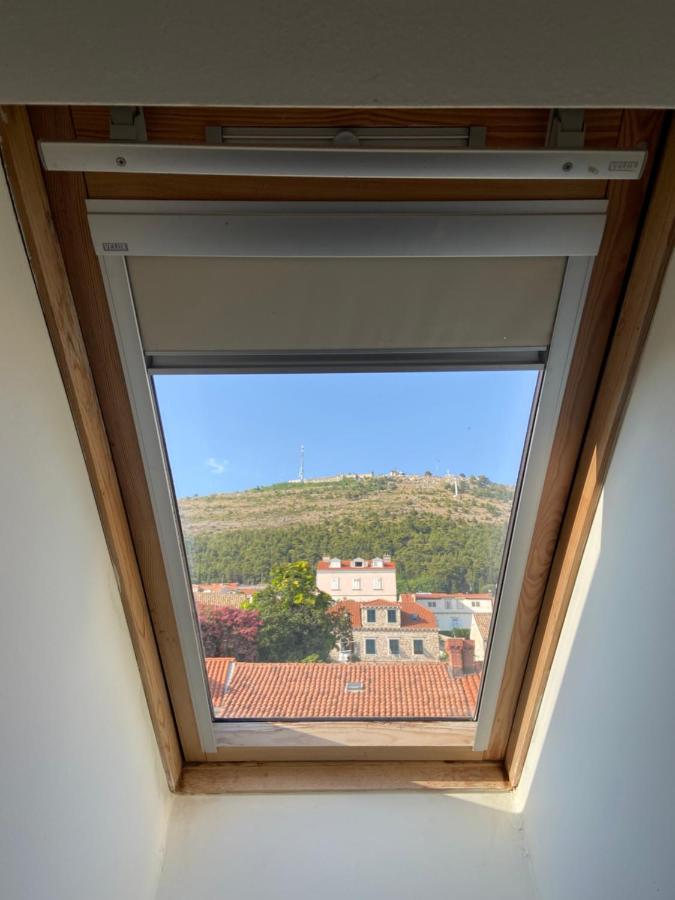 Apartment Red Keep Dubrovnik Exterior foto